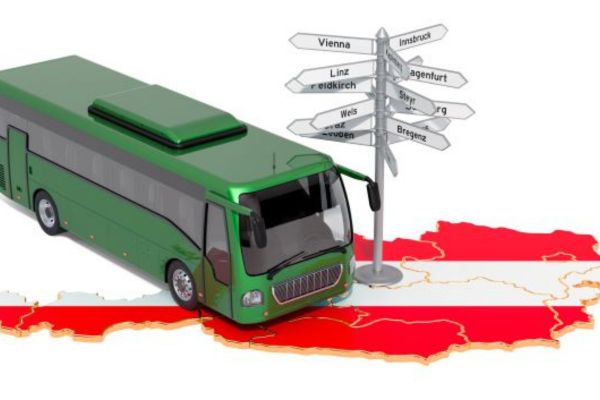 Mennyi áfát fizetünk egy osztrák buszos kirándulás után?