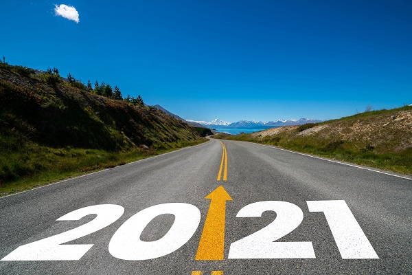 Sikeres új esztendőt kívánunk!