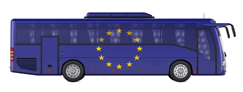 Új korszak kezdődik a sofőrök kiküldetésben, ellenőrzésében