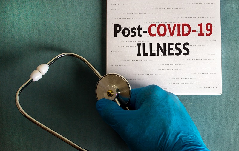 Poszt-covid szindróma: mik lehetnek a tünetek és mi a teendő?
