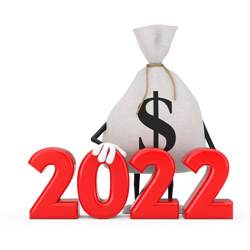 200 ezer a minimálbér, 260 ezer a garantált bérminimum