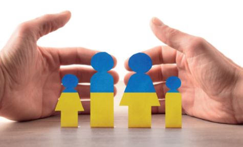 Ukrán menekültek alkalmazása – mindkét félnek segítség lehet