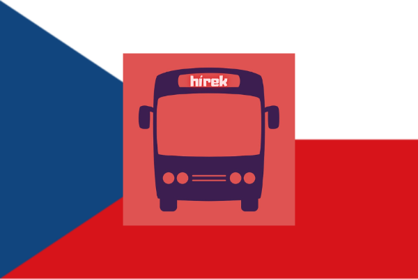 Bővült a cseh díjköteles utak száma