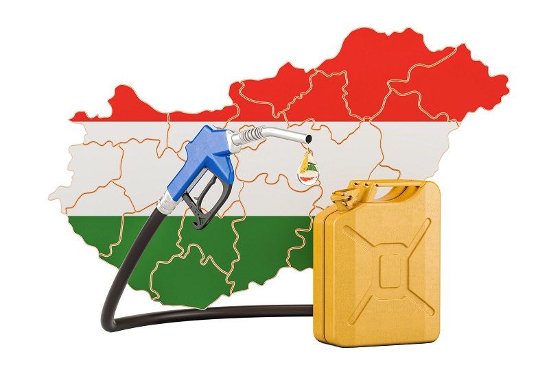 Megszűnt az üzemanyagok árrögzítése