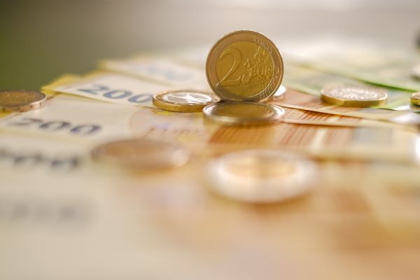 A horvát áfa már csak euróban