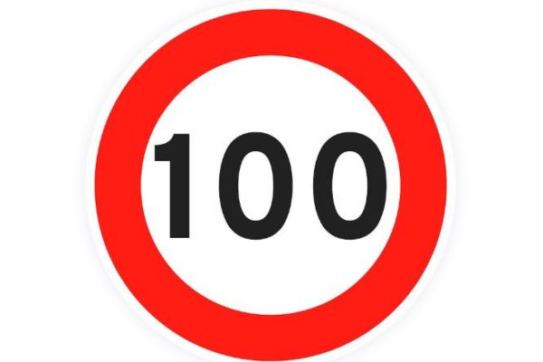 Tempo 100 – nem automatikus a minősítés
