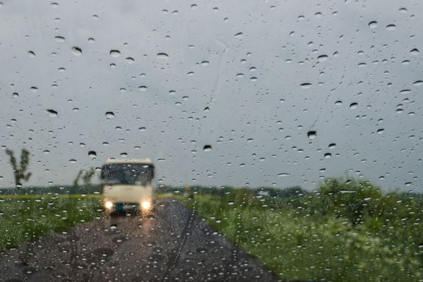 A nyári vezetés veszélyei