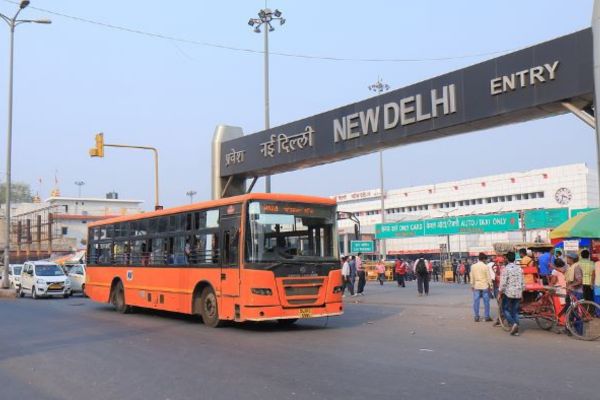 Indiába is begurult a FlixBus