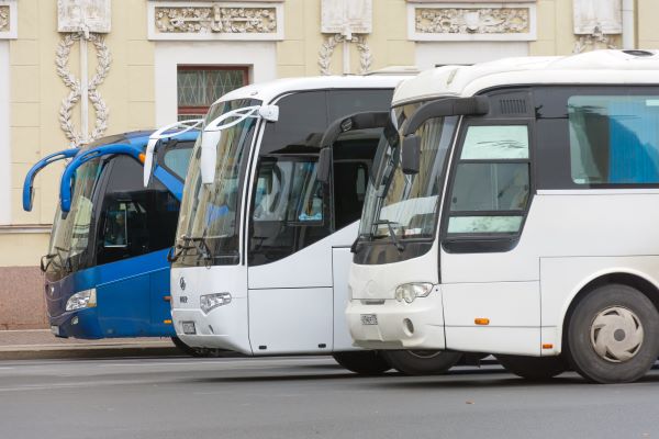 Várható-e a turistabuszok helyzetének a megoldása Budapesten?