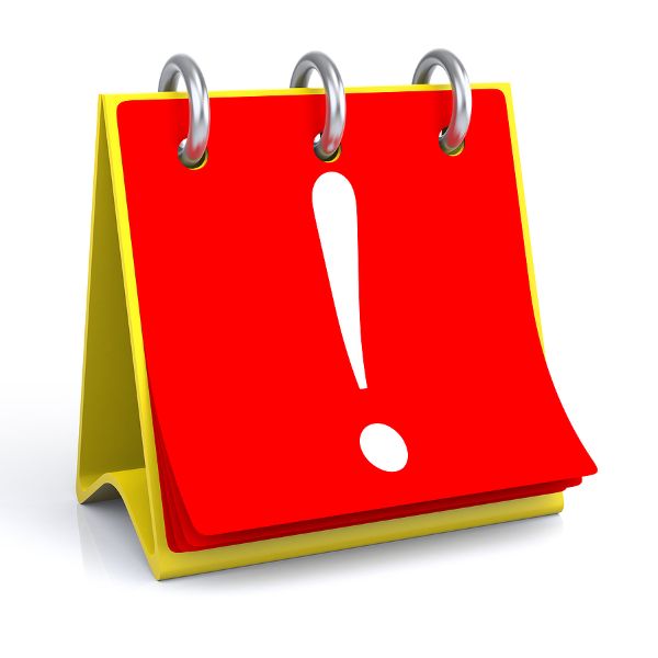 Menetlevél: 56 nap a megőrzési kötelezettség!