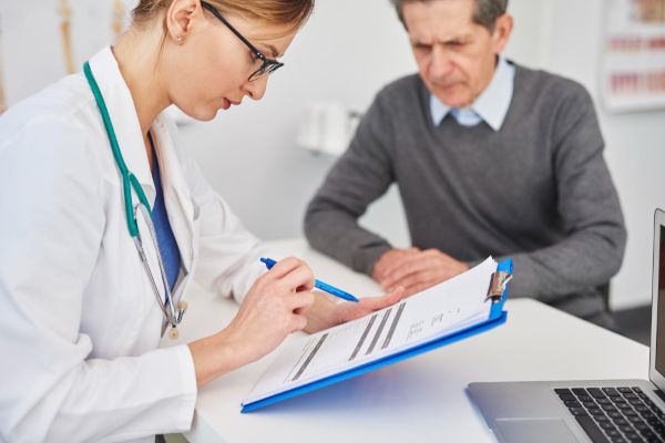 Alkalmassági vizsgálat soron kívül