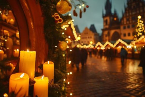Irány öt népszerű adventi vásár!
