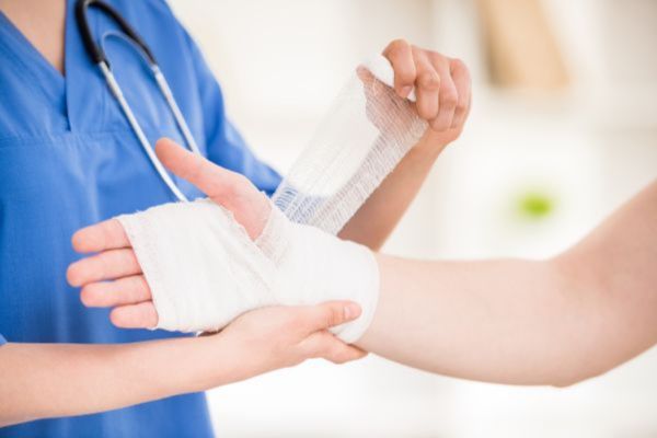 A munkáltatónak kell fizetnie a baleseti táppénzt?