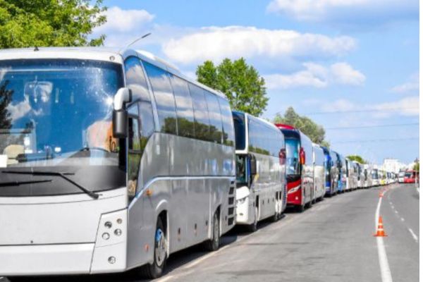 Októbertől új uniós  határregisztrációs rendszer indult