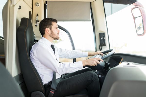 Elveszett sofőrkártya: 15 napon belül is baj?