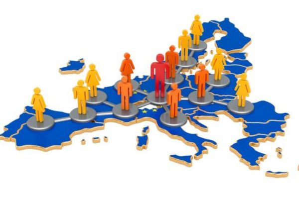 Európai minimálbérek