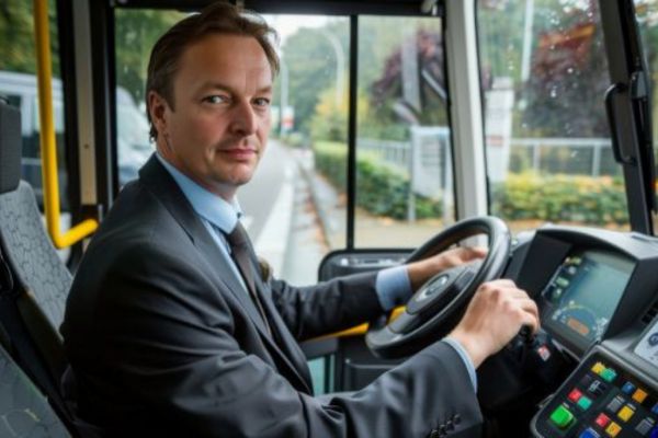 Kölcsönadhatom a sofőrömet egy másik vállalkozásnak?