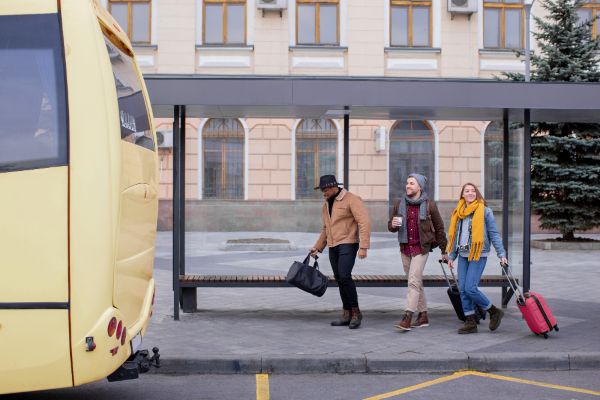 Reptéri járatot indít a Flixbus