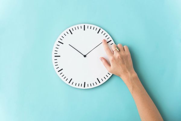 Áttehetem-e 8-ról 4 órás munkaidőre az embereket?