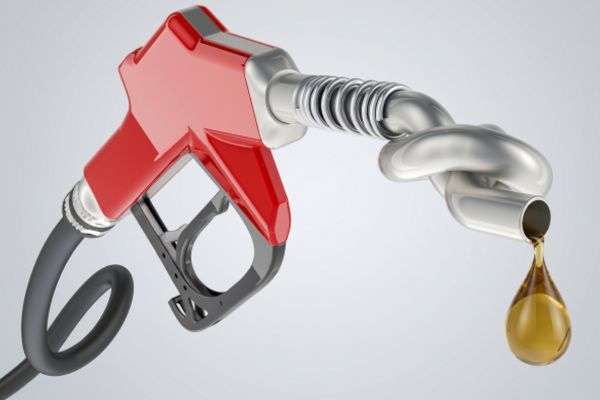 Kereskedelmi gázolaj: Még nincs visszaigénylés